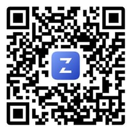 QR Code for download