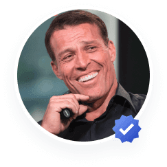 Tony Robbins